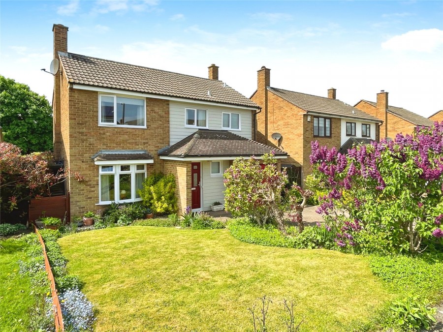 Harlow, Essex