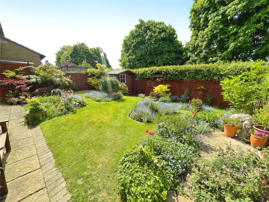 Harlow, Essex