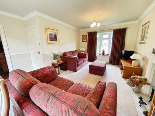 Harlow, Essex