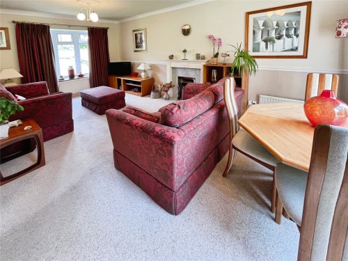 Harlow, Essex