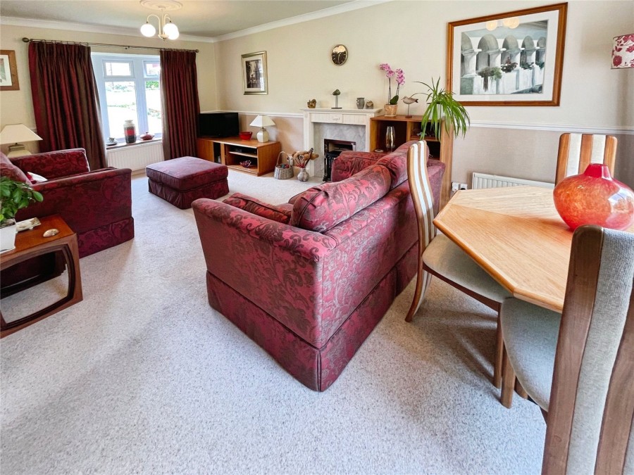 Harlow, Essex