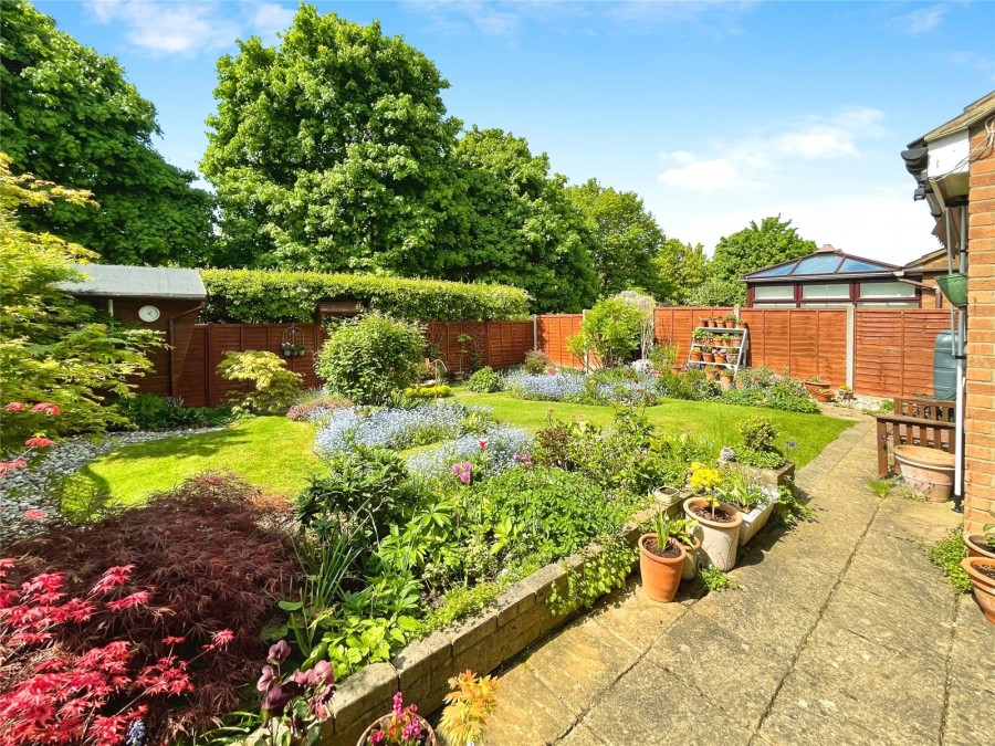 Harlow, Essex