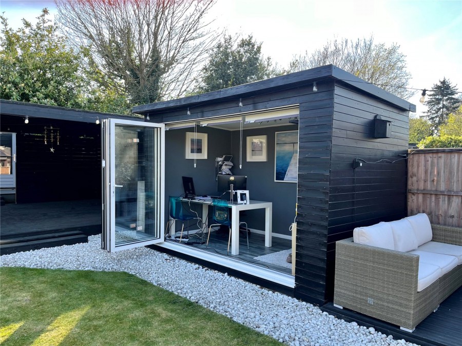 Old Harlow, Essex