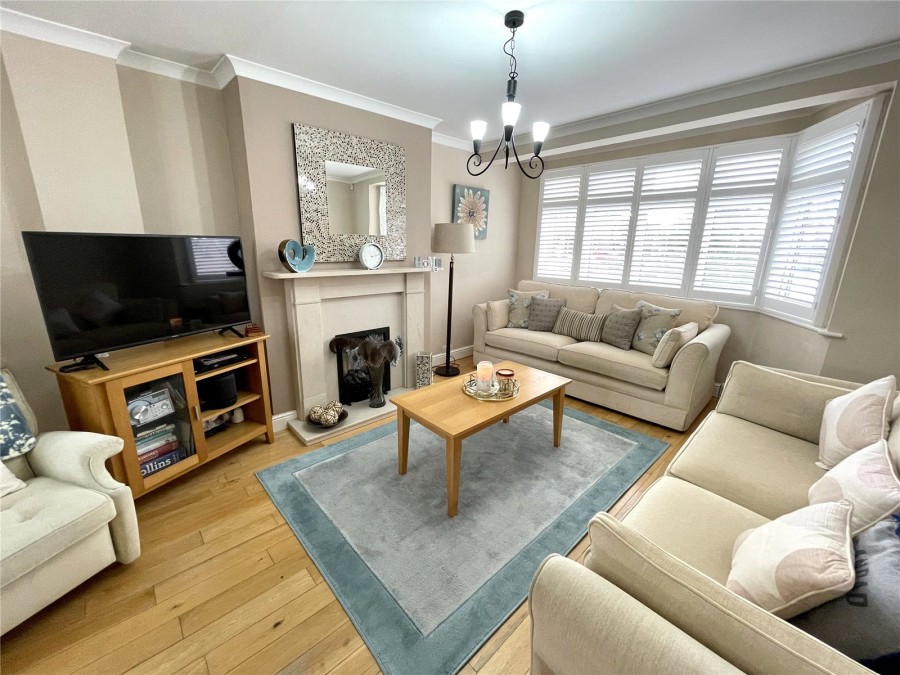 Nazeing, Waltham Abbey, Essex
