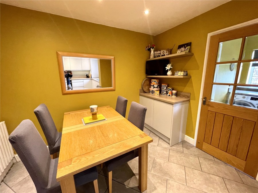 Nazeing, Waltham Abbey, Essex