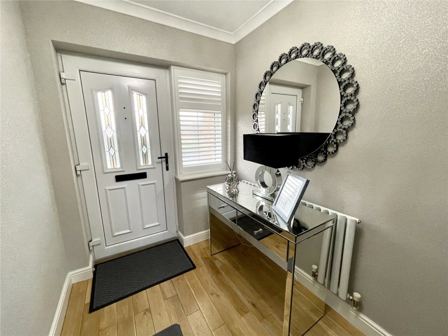 Nazeing, Waltham Abbey, Essex