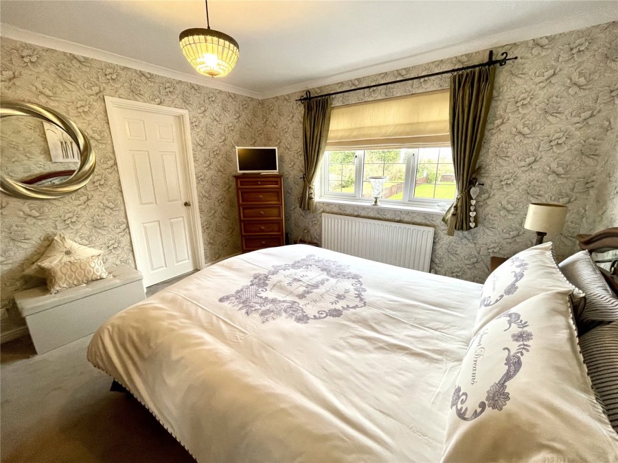 Nazeing, Waltham Abbey, Essex
