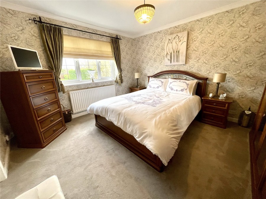 Nazeing, Waltham Abbey, Essex