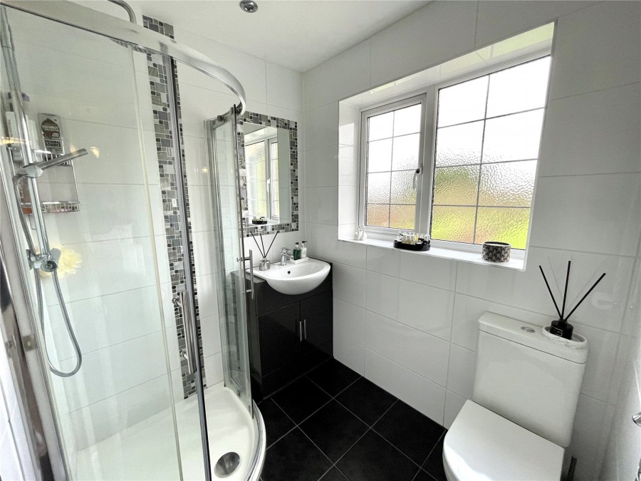 Nazeing, Waltham Abbey, Essex