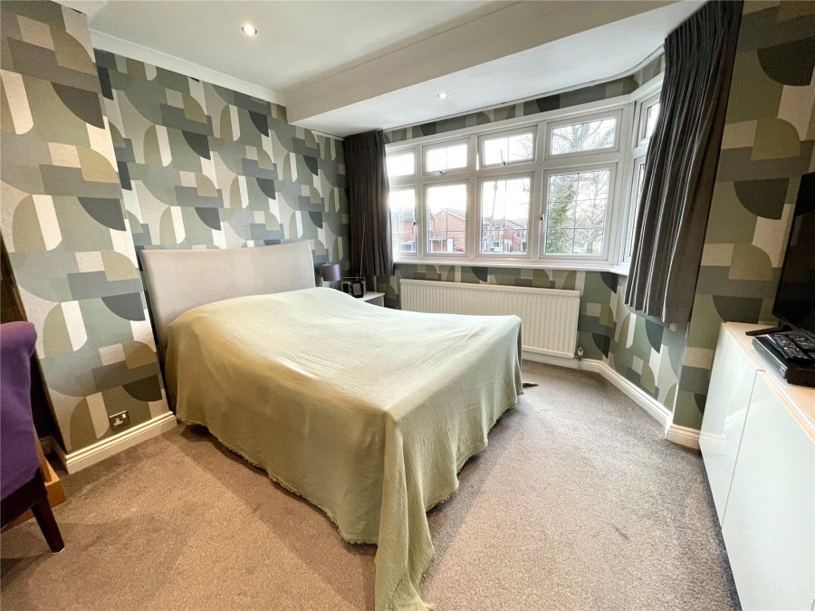 Nazeing, Waltham Abbey, Essex