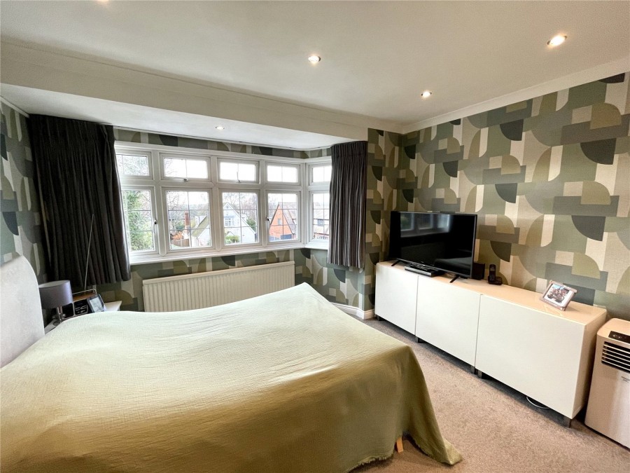 Nazeing, Waltham Abbey, Essex