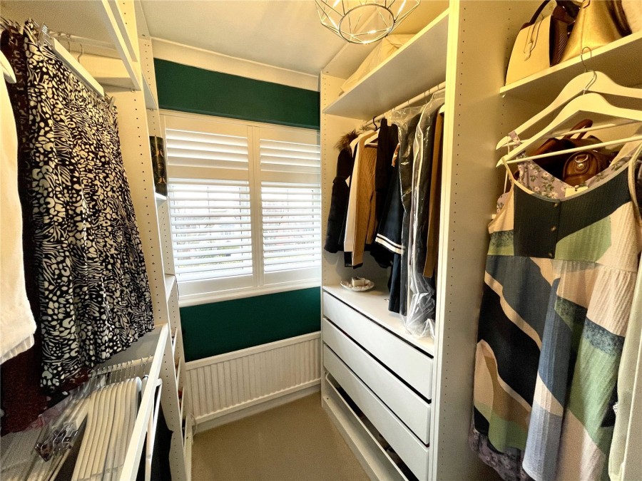 Nazeing, Waltham Abbey, Essex