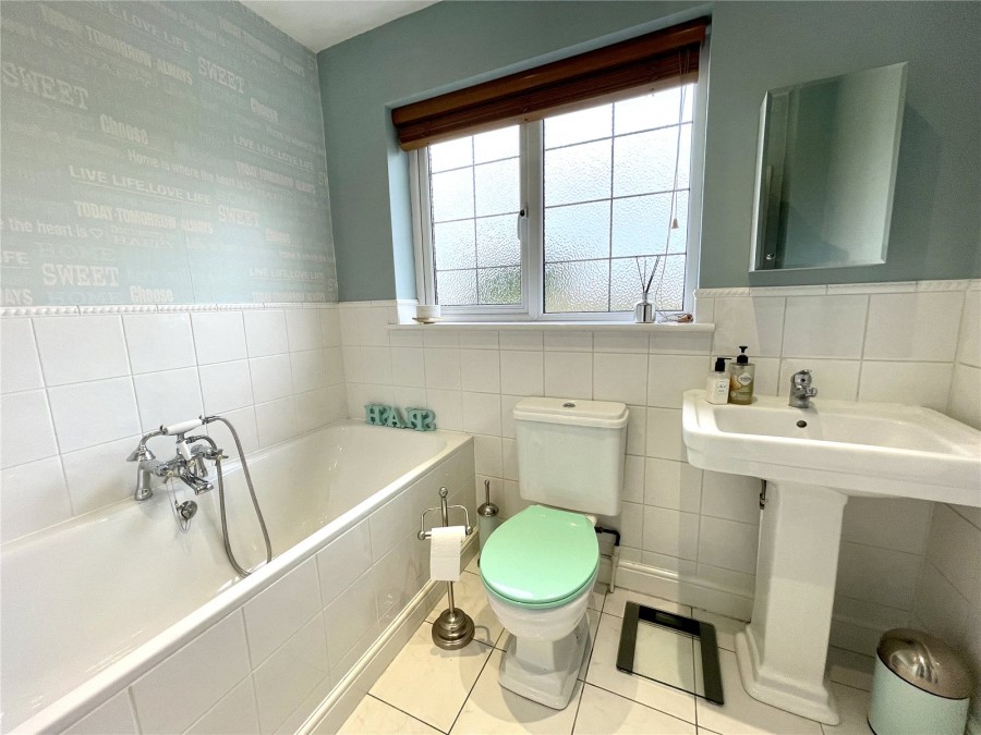 Nazeing, Waltham Abbey, Essex