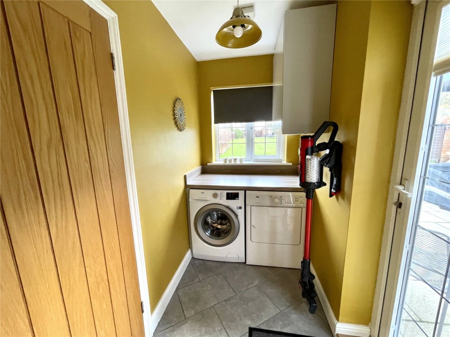 Nazeing, Waltham Abbey, Essex