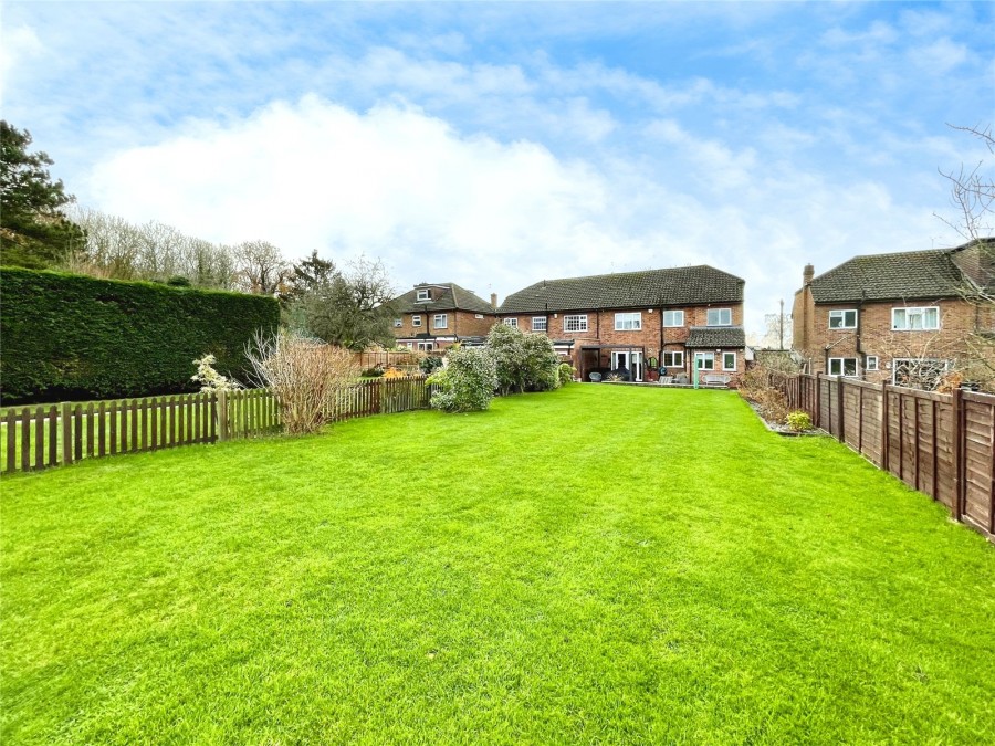Nazeing, Waltham Abbey, Essex