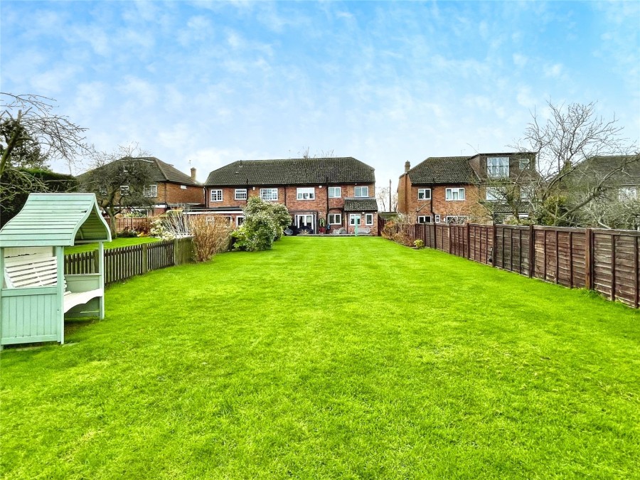 Nazeing, Waltham Abbey, Essex
