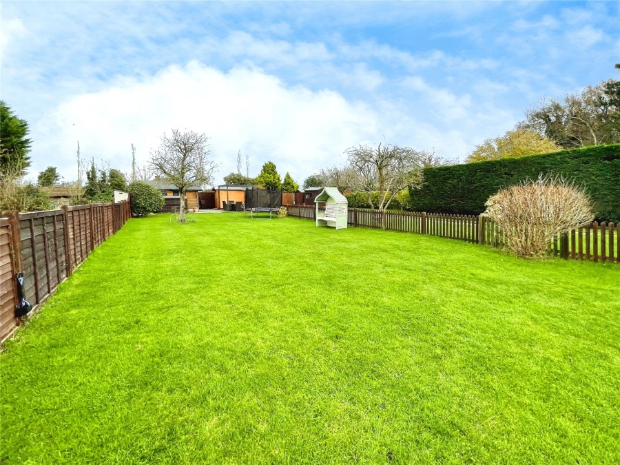 Nazeing, Waltham Abbey, Essex