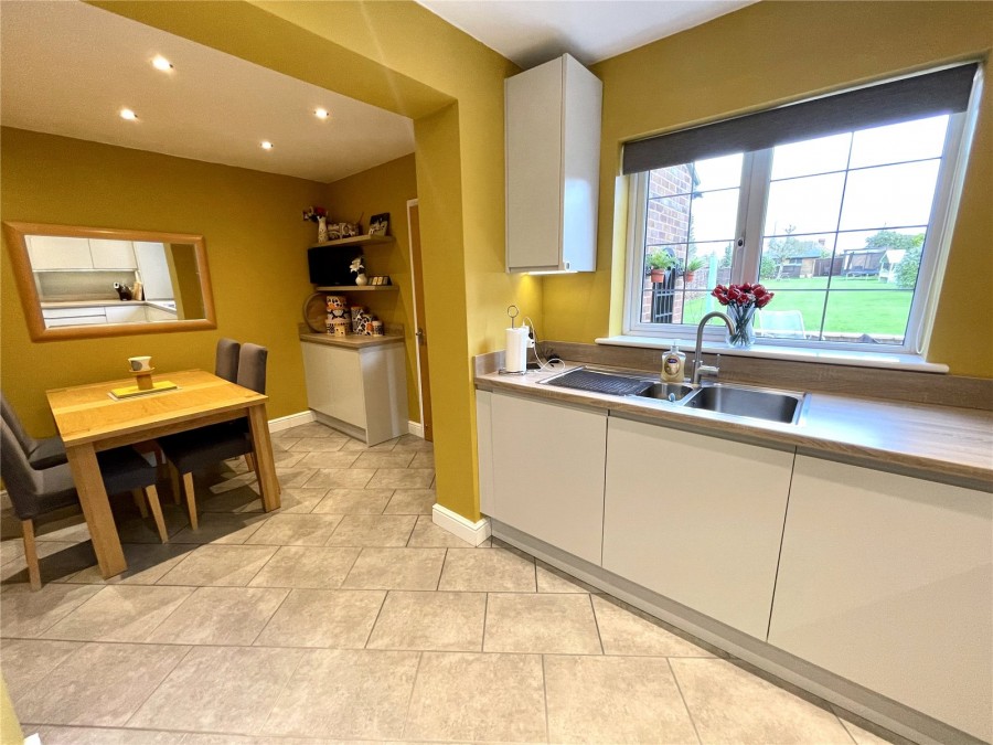 Nazeing, Waltham Abbey, Essex