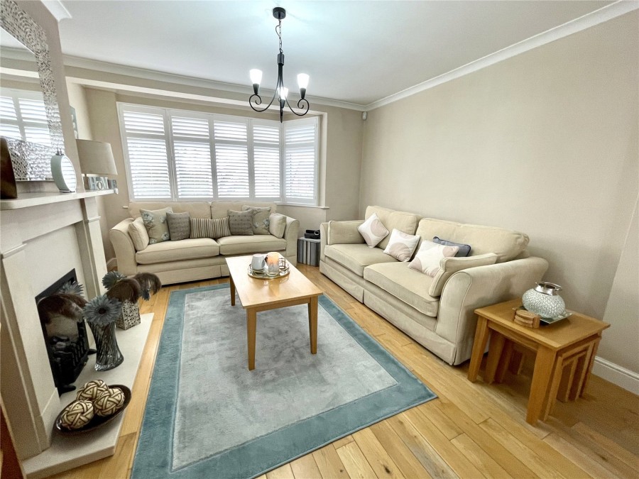 Nazeing, Waltham Abbey, Essex