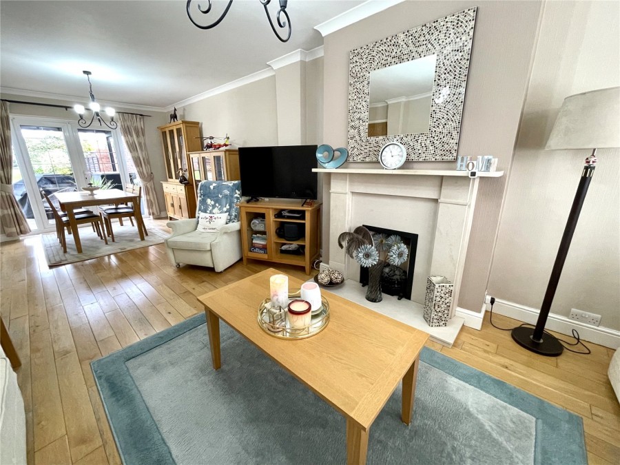 Nazeing, Waltham Abbey, Essex