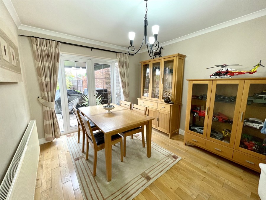 Nazeing, Waltham Abbey, Essex
