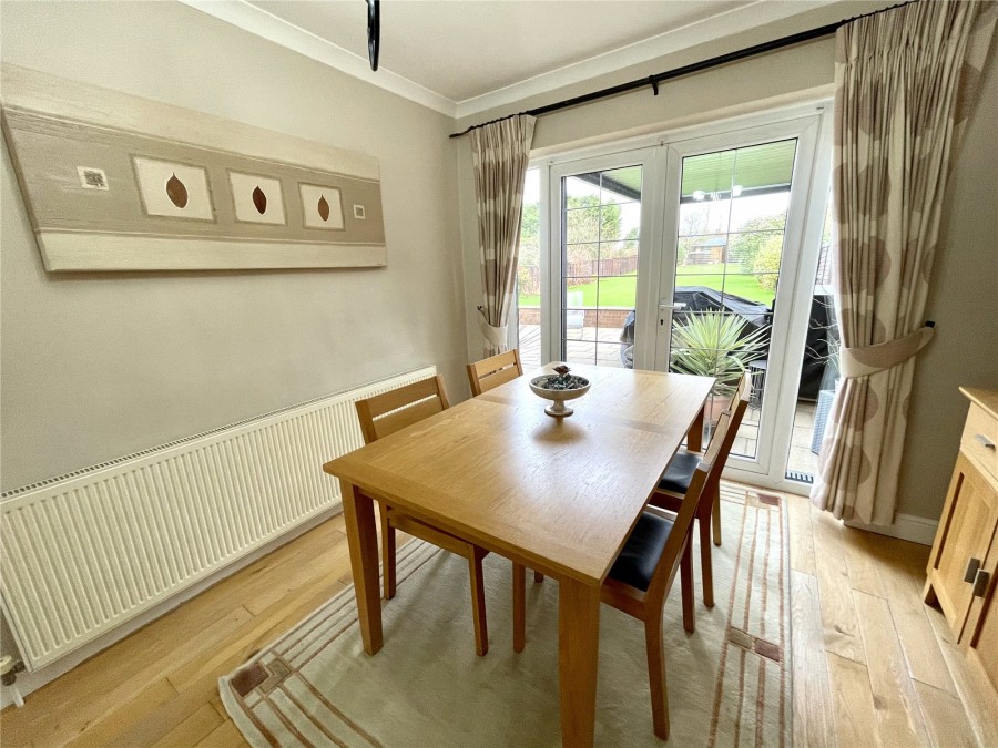 Nazeing, Waltham Abbey, Essex