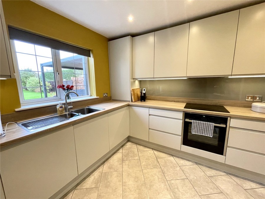 Nazeing, Waltham Abbey, Essex