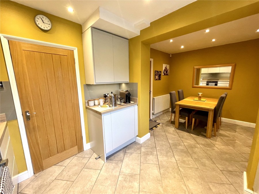 Nazeing, Waltham Abbey, Essex