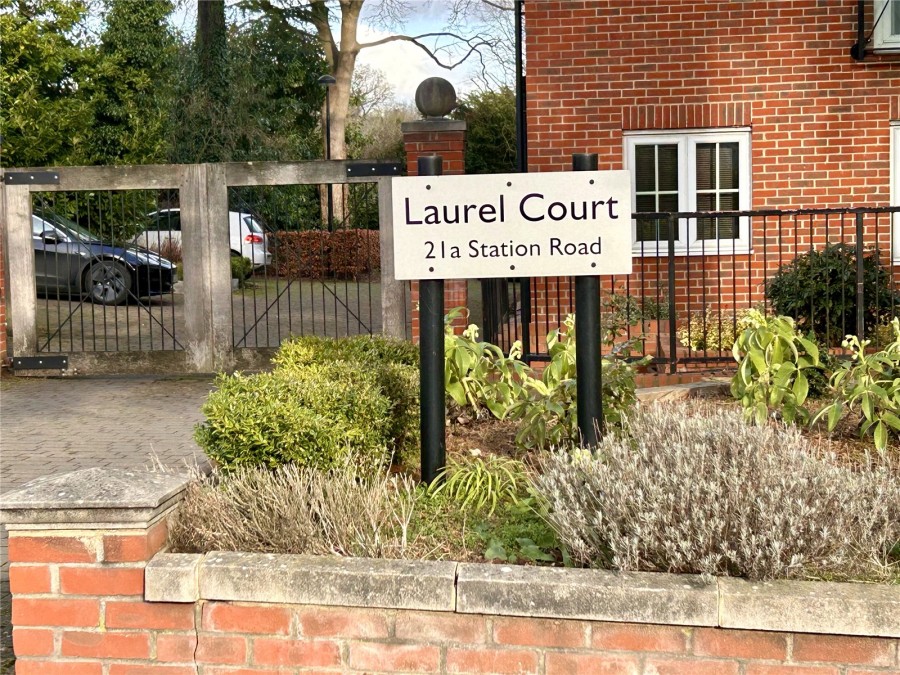 Epping, Essex