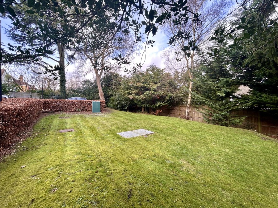 Epping, Essex