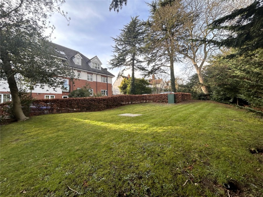 Epping, Essex