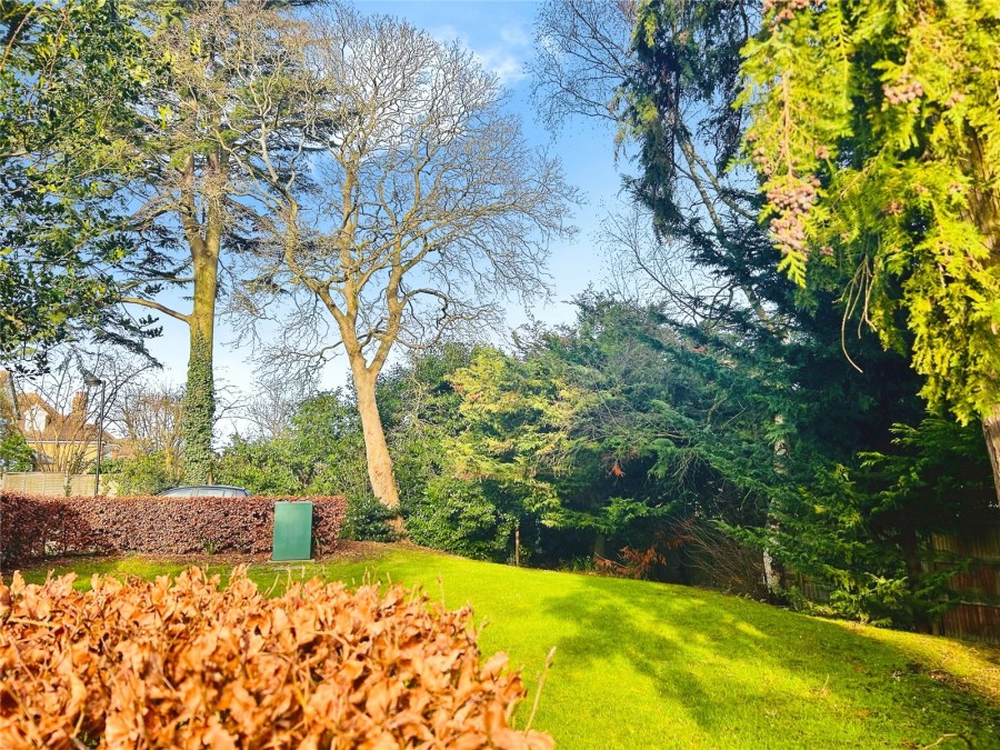 Epping, Essex