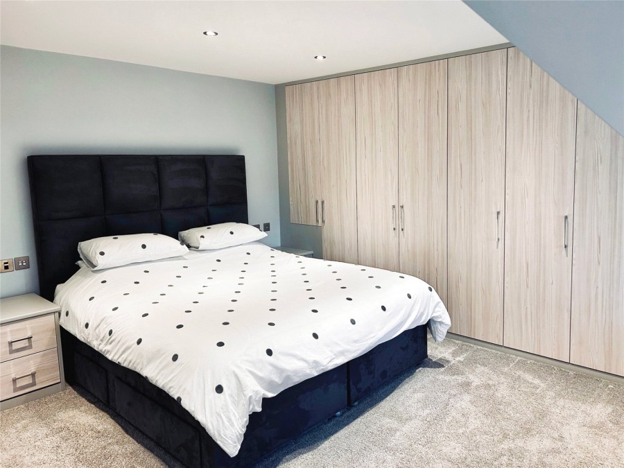 Epping, Essex