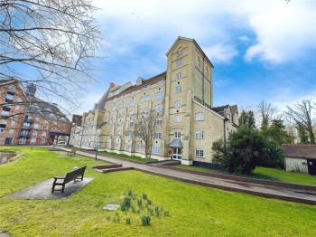 Sawbridgeworth, Hertfordshire