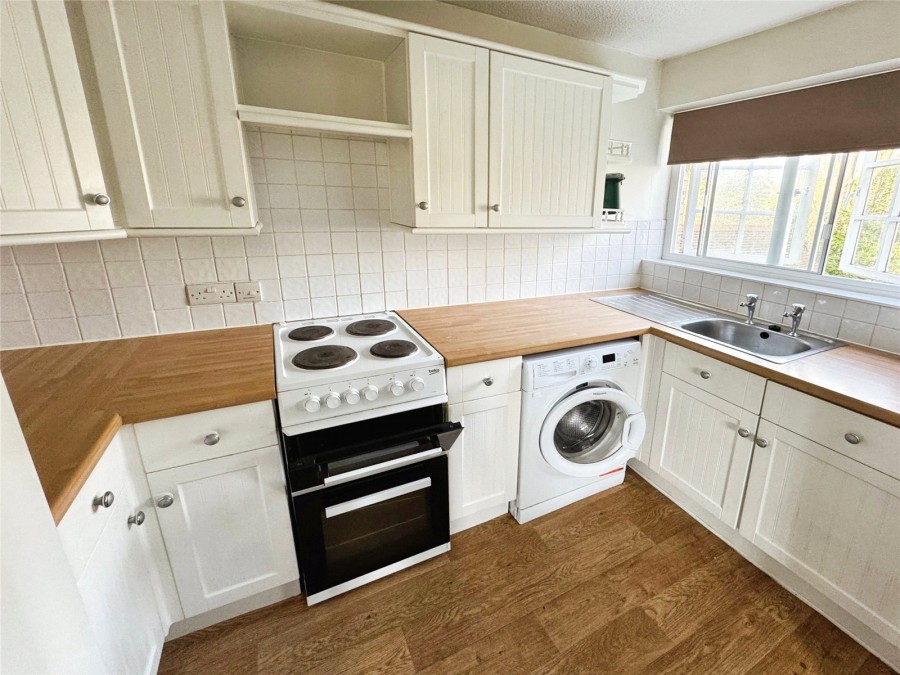 Sawbridgeworth, Hertfordshire