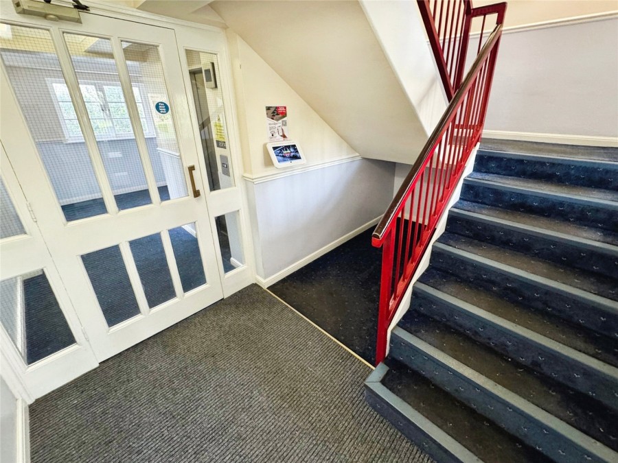 Sawbridgeworth, Hertfordshire