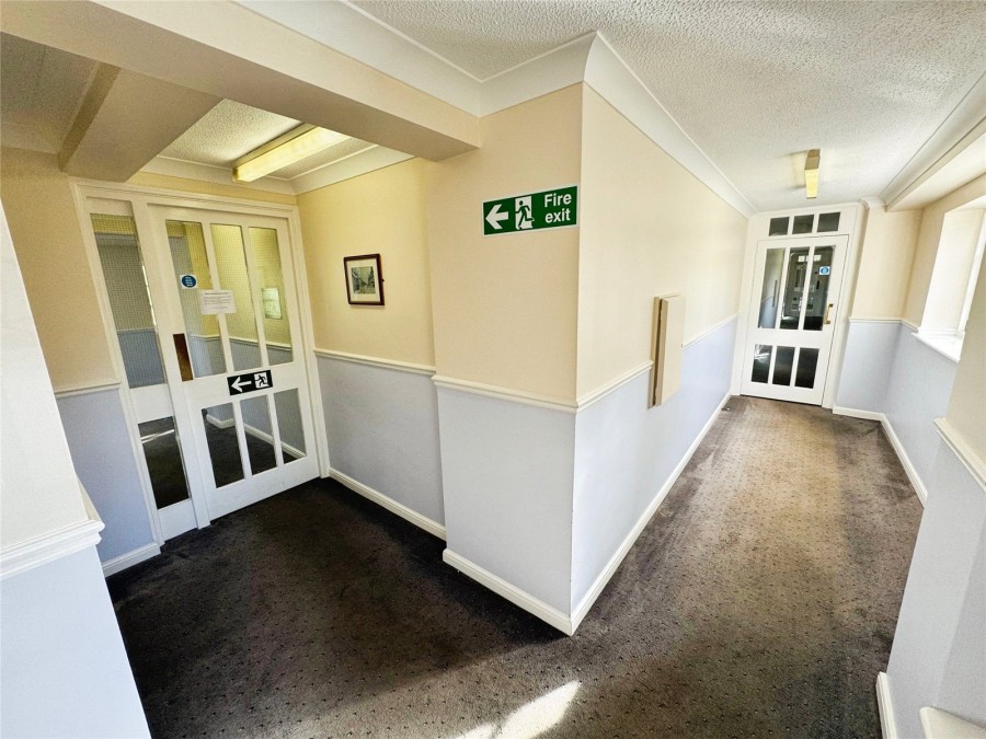 Sawbridgeworth, Hertfordshire