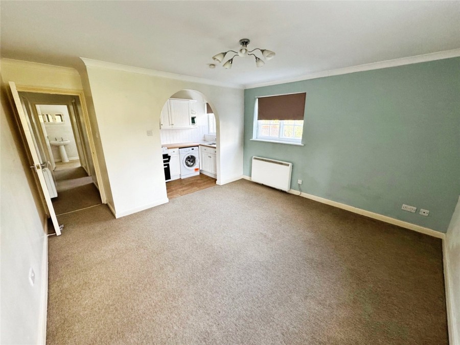 Sawbridgeworth, Hertfordshire