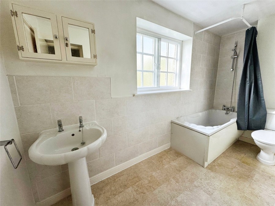 Sawbridgeworth, Hertfordshire
