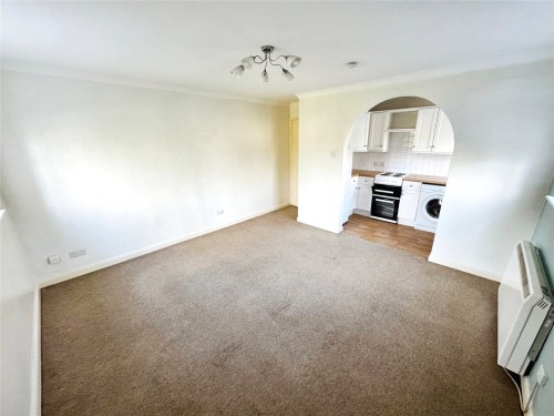 Sawbridgeworth, Hertfordshire