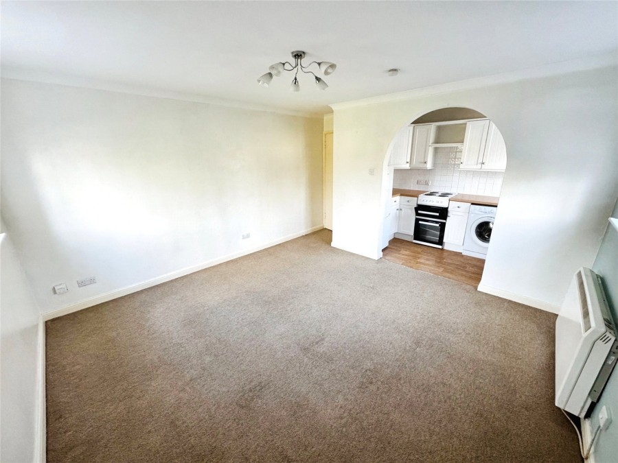 Sawbridgeworth, Hertfordshire