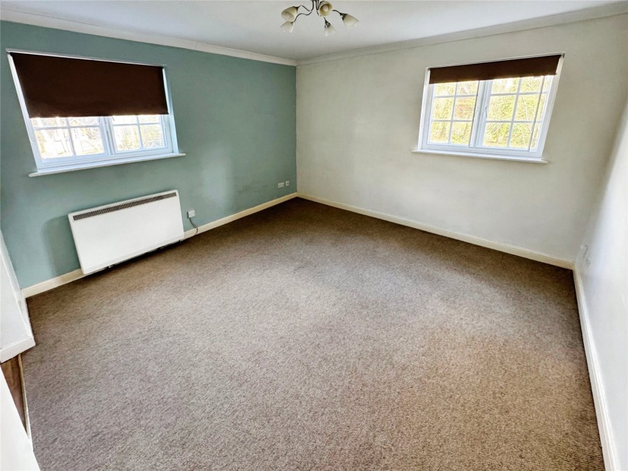 Sawbridgeworth, Hertfordshire