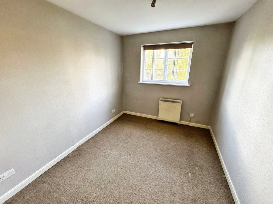 Sawbridgeworth, Hertfordshire