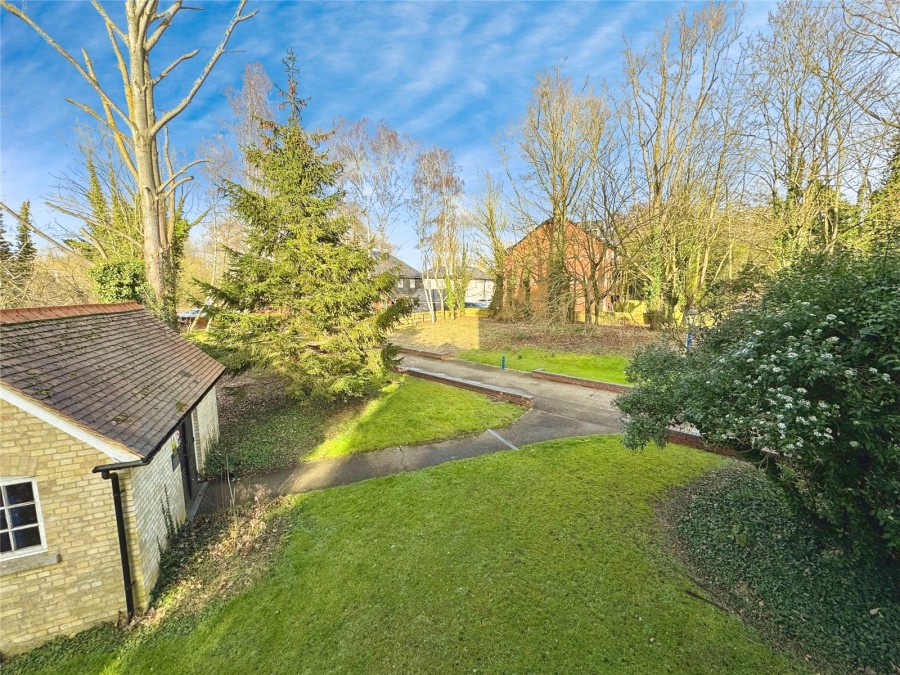 Sawbridgeworth, Hertfordshire
