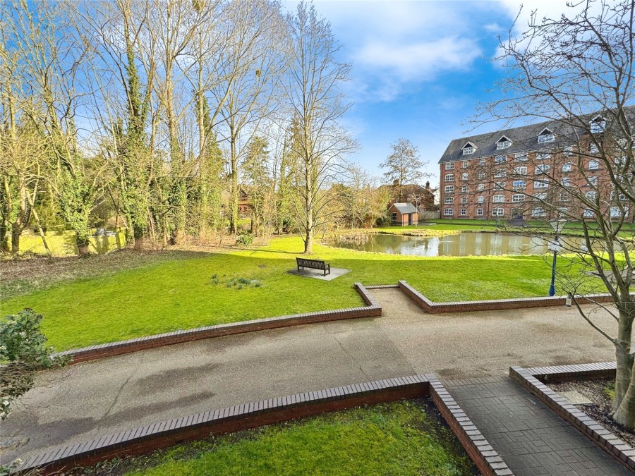 Sawbridgeworth, Hertfordshire