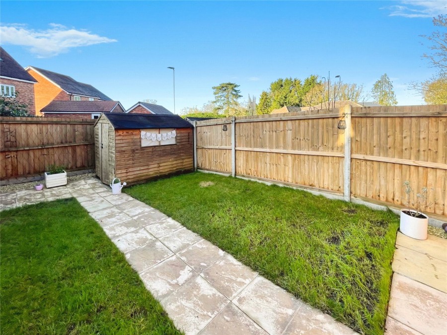 Harlow, Essex
