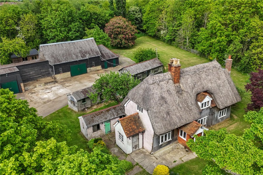Harlow, Essex