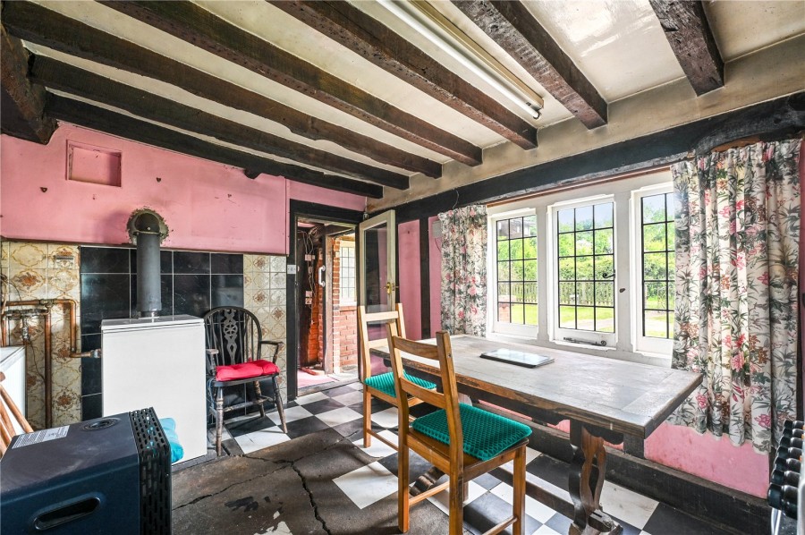 Harlow, Essex