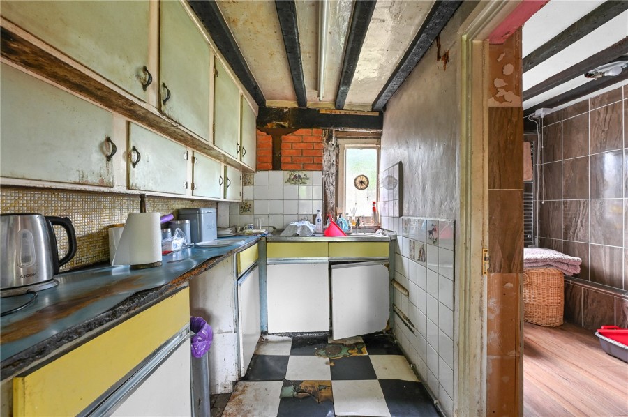Harlow, Essex
