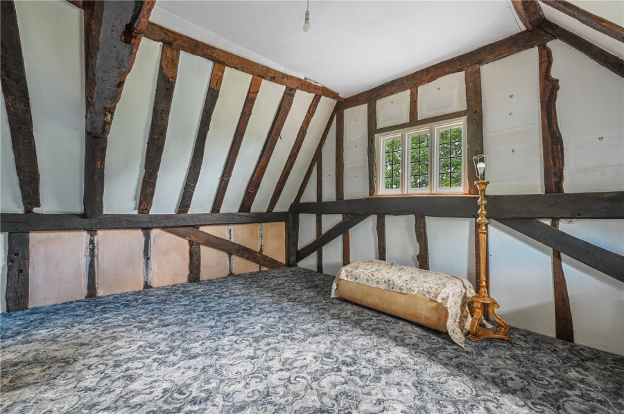 Harlow, Essex